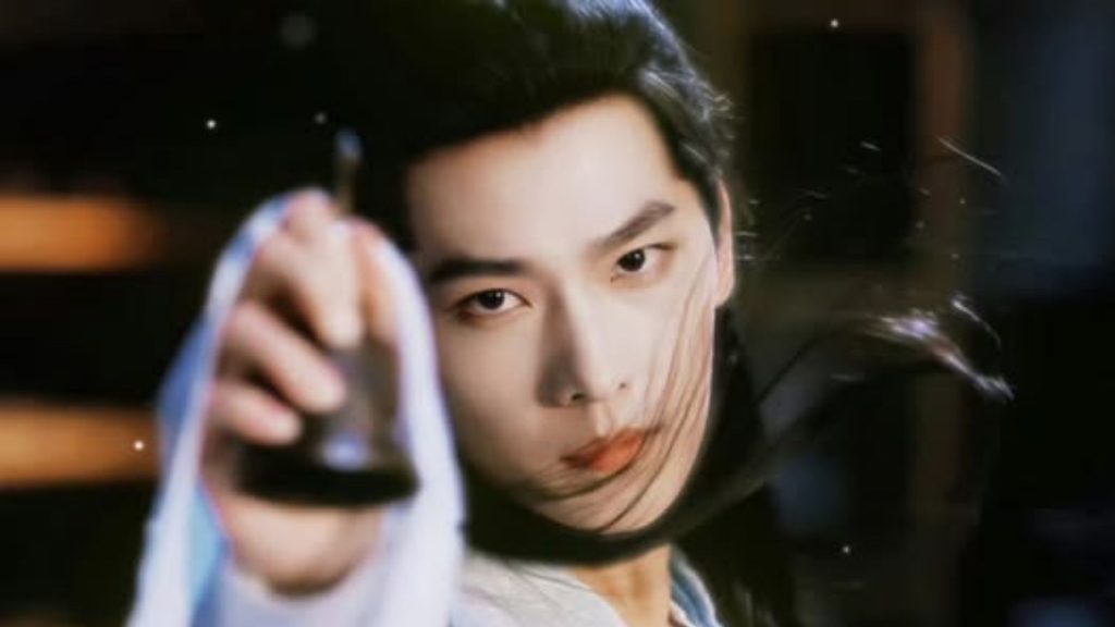 Bất Nhượng Giang Sơn tập 1: Bước chân thiếu niên giữa thời loạn và biến cố tại thư viện Tây Khê