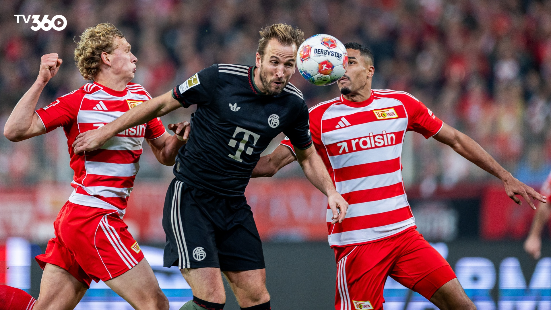 Trận đấu Bayern Munich vs Sporting Lisbon