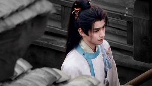 Bích Huyết Thiền Tập 1: Ám vệ nhập giang hồ, bí mật năm xưa dần hé lộ