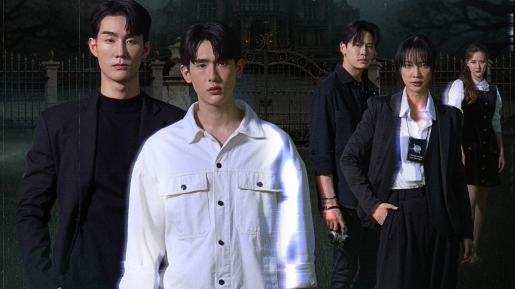 Botphleng truy tìm ký ức thật giữa tình yêu và án mạng vali