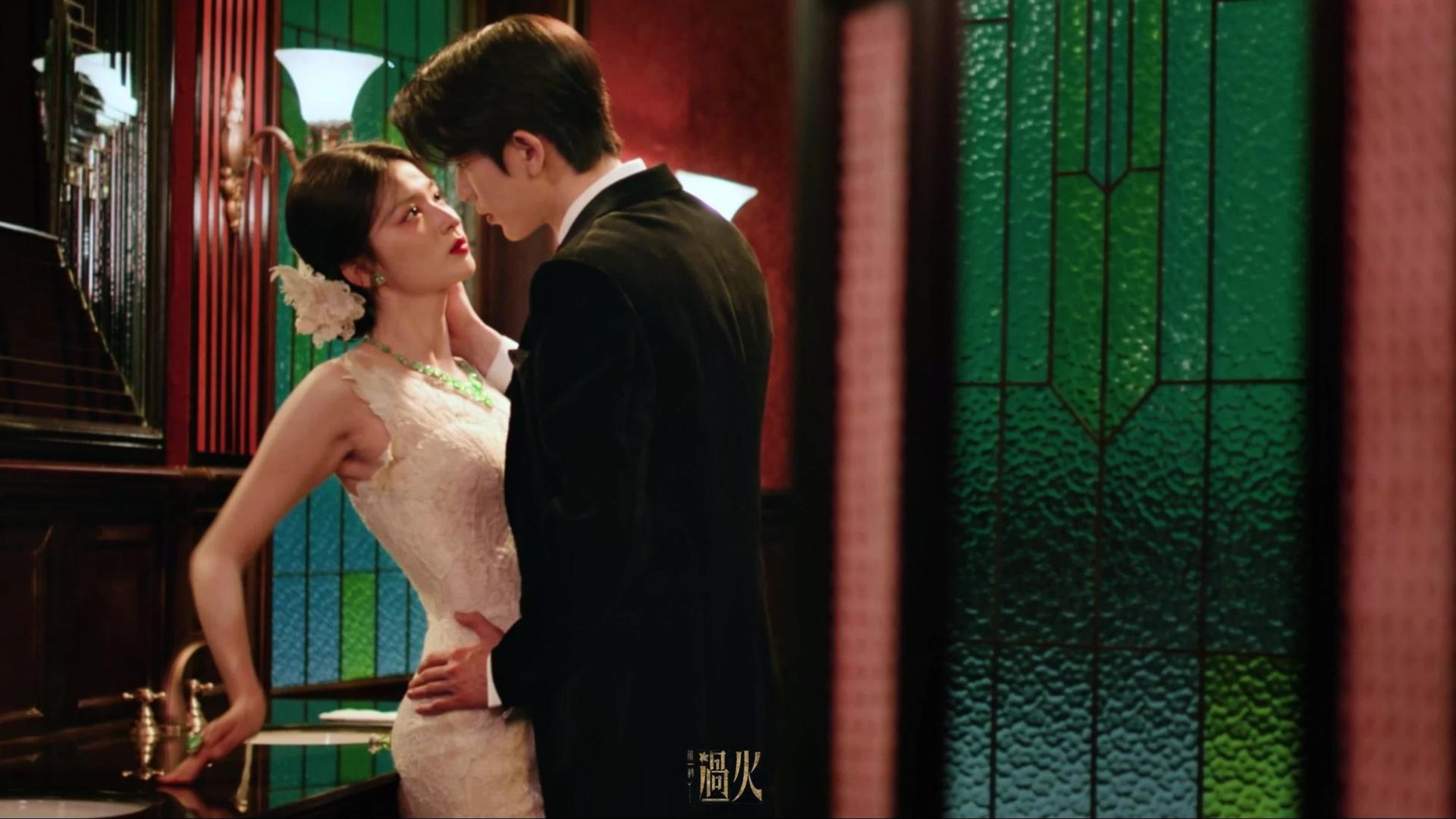 Trương Lăng Hách và Vương Sở Nhiên kết hợp trong Giây Phút Ấy Vượt Giới Hạn