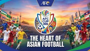 AFC Cup là gì