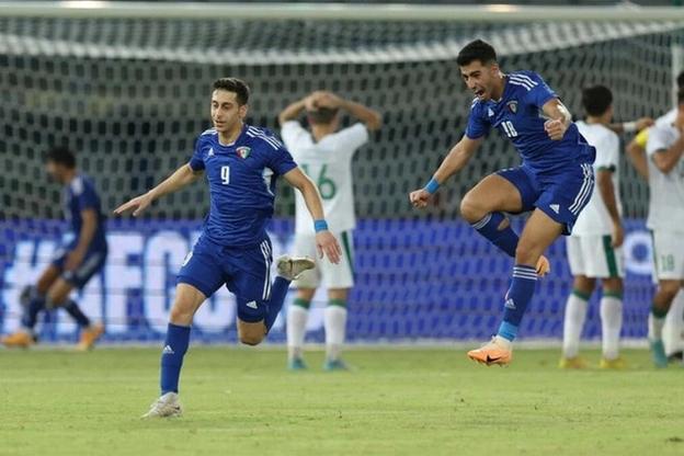 Kuwait kỳ vọng sẽ trở lại là một "kẻ ngáng đường" khó chịu tại AFC Asian 2027