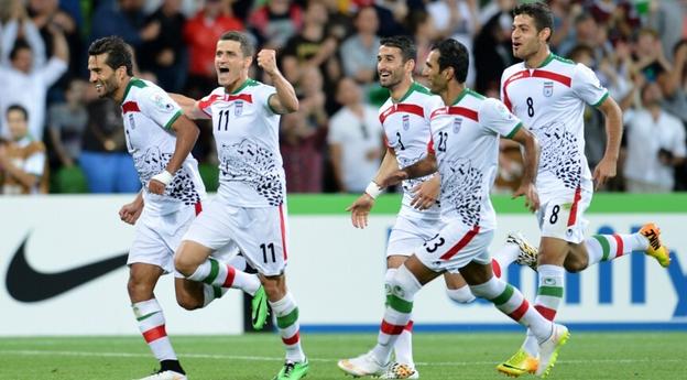 Iraq lập kỷ lục vô địch 3 năm liên tục tại AFC Asian