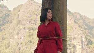 Cách em 1 milimet tập 34: Dư chấn sau nụ hôn định mệnh và những rạn nứt khó cứu vãn