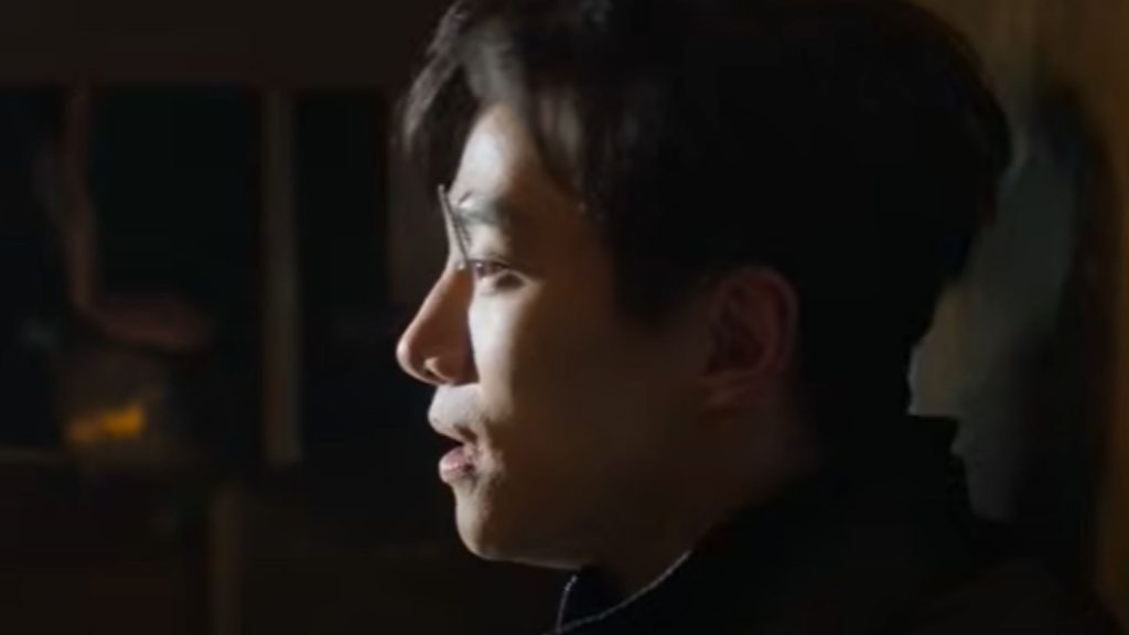 Cashero tập 2: Khi sức mạnh siêu nhiên tỉ lệ thuận với số dư tài khoản