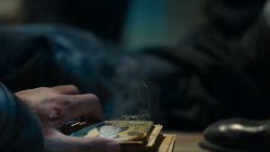 Cashero tập 3: Sự xuất hiện của bóng hồng bí ẩn và nhóm liên minh siêu anh hùng