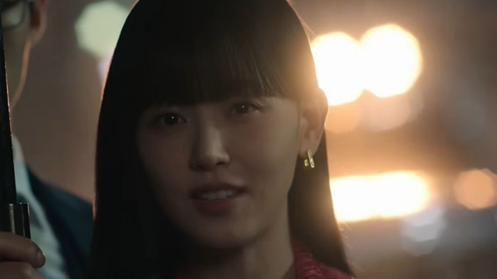 Cashero tập 6: Đối thủ xứng tầm và sự thật về nguồn gốc năng lực