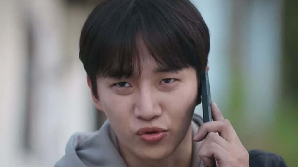 Cashero tập 8: Trận chiến cuối cùng – Công lý không thể mua bằng tiền