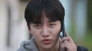 Cashero tập 8: Trận chiến cuối cùng – Công lý không thể mua bằng tiền