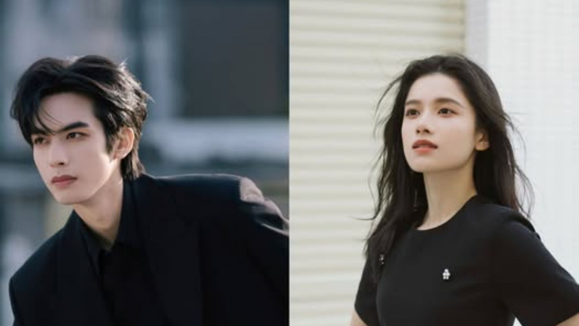 Giữa Đằng Thành đầy bụi bặm, hai linh hồn đơn độc đã tìm thấy nhau từ những vết thương đầu đời