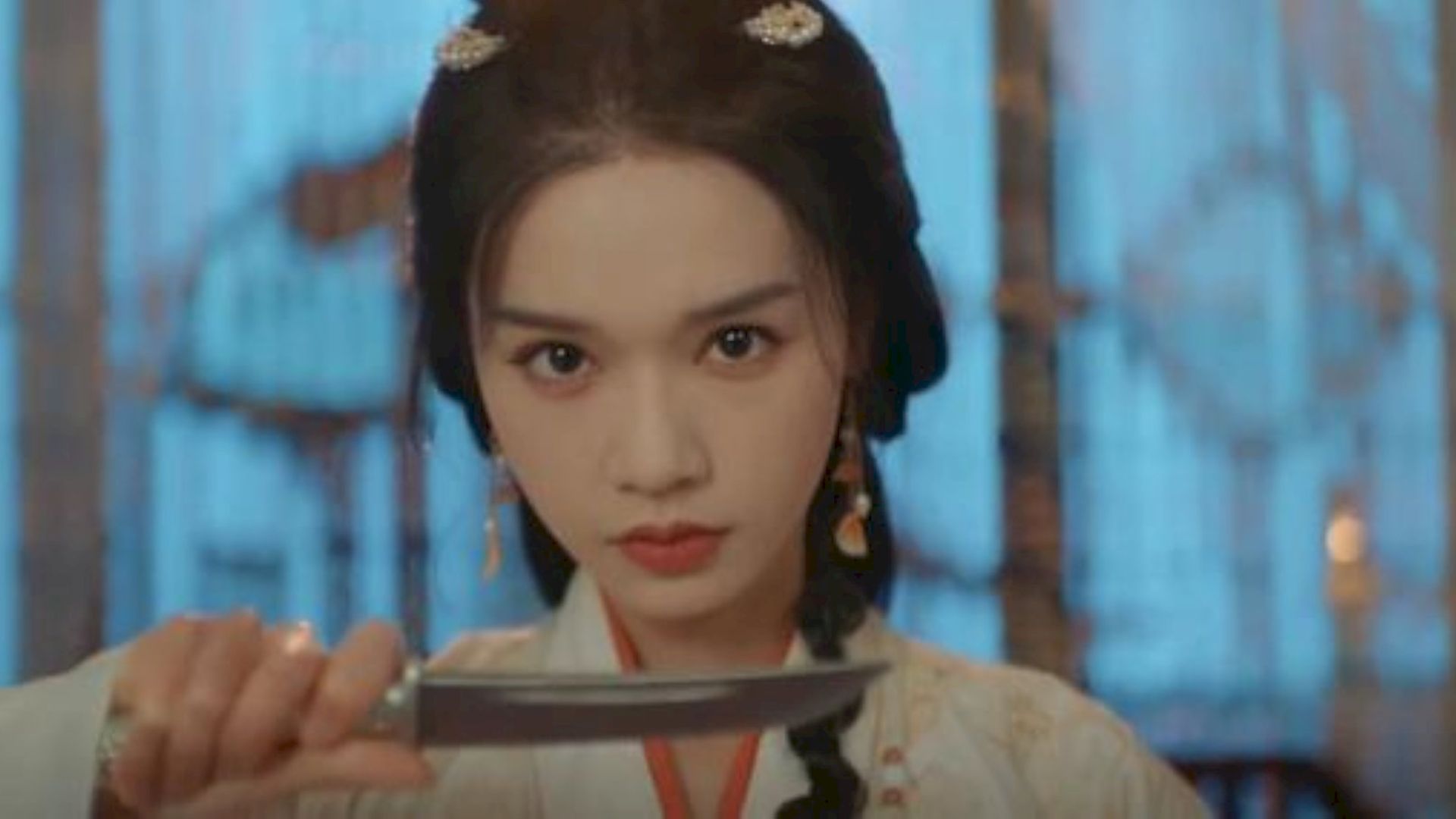 Lưu Niệm lột xác thành Thẩm Trường Ninh sắc sảo, kiên cường