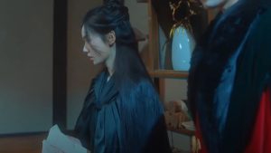 Chưởng Mệnh (The Architect) tập 15: Phép thử lòng trung thành và lời thề dưới mưa