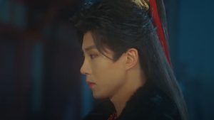 Chưởng Mệnh (The Architect) Tập 19 – Cuộc săn đuổi và nơi ẩn náu bí mật