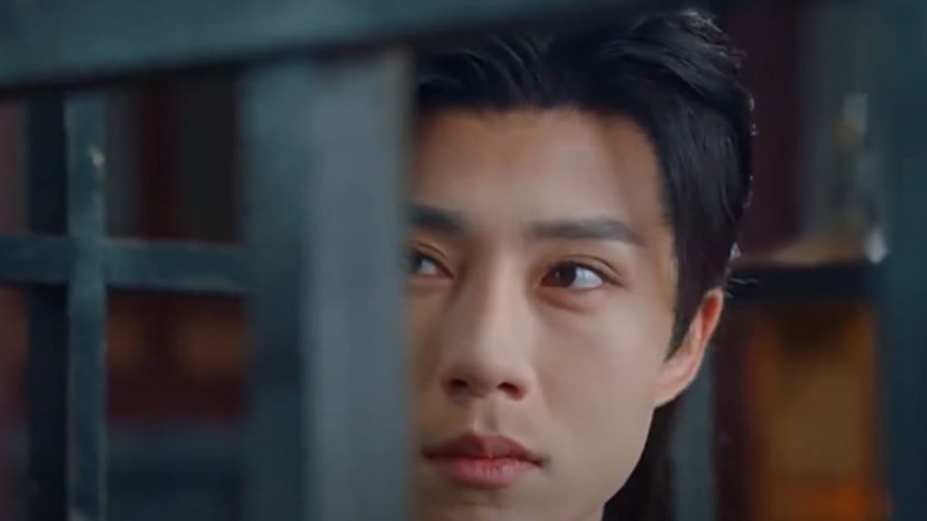 Chưởng Mệnh (The Architect) Tập 21 – Vòng xoáy cảm xúc và sự nghi ngờ