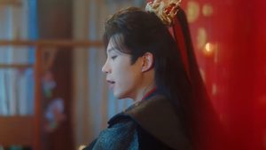 Chưởng Mệnh (The Architect) Tập 23 – Sự hy sinh và âm mưu bắt cóc