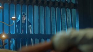 Chưởng Mệnh (The Architect) Tập 24 – Ngô Tuyên đấu trí trong nguy hiểm và sự giải cứu