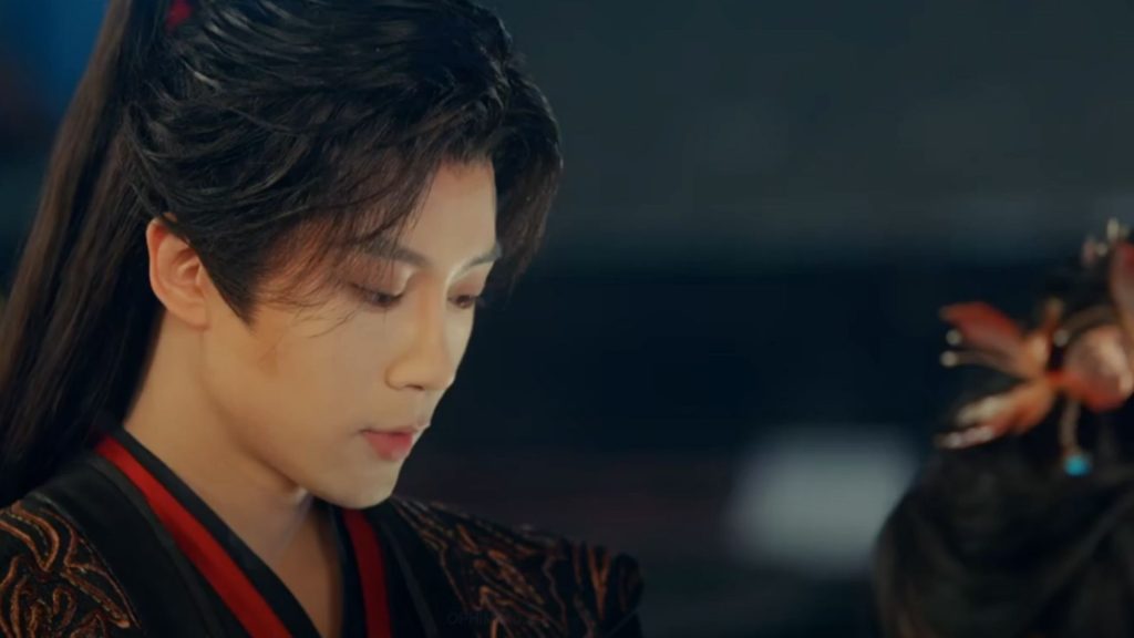 Chưởng Mệnh (The Architect) Tập 25 – Ngô Tuyên trở lại và tái lập liên minh