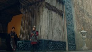 Chưởng Mệnh (The Architect) Tập 26 – Vẫn có quyết định và bay chết người