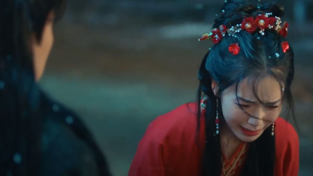 Chưởng Mệnh (The Architect) Tập 27 – Trận chiến vòng vây và sức mạnh của tình yêu