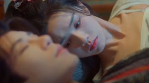 Chưởng Mệnh (The Architect) – Tập 28: Khi Cái Giá Phải Trả Không Còn Tránh Né