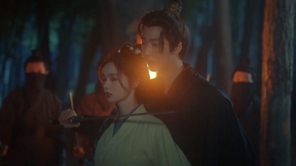 Chưởng Mệnh (The Architect) – Tập 30: Kiến Tạo Vận Mệnh Mới Và Hồi Kết Viên Mãn