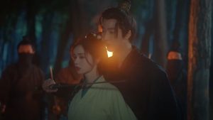 Chưởng Mệnh (The Architect) – Tập 30: Kiến Tạo Vận Mệnh Mới Và Hồi Kết Viên Mãn