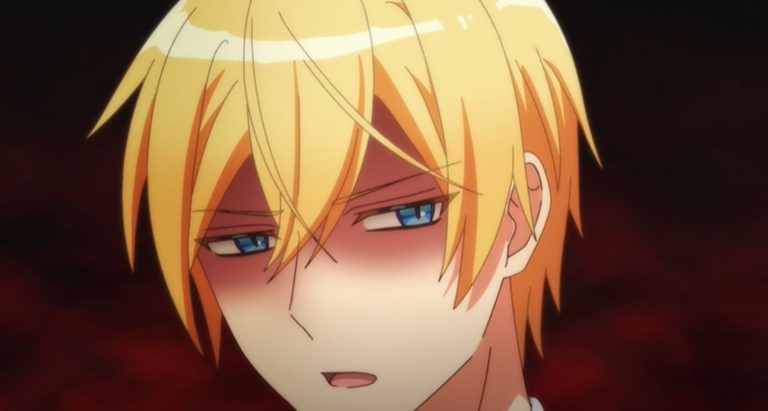 Cô Hầu Máy Marie (Mechanical Marie) Tập 11: Khoảnh khắc lộ diện và nỗi sụp đổ không thể tránh