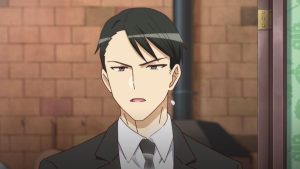 Cô Hầu Máy Marie (Mechanical Marie) Tập 12: Sự thật được nói ra, trái tim đứng trước lựa chọn