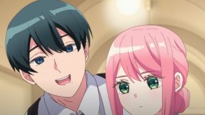 Cô Hầu Máy Marie tập 13: Hệ thống của Marie gặp sự cố và nỗi lo sợ của Arthur