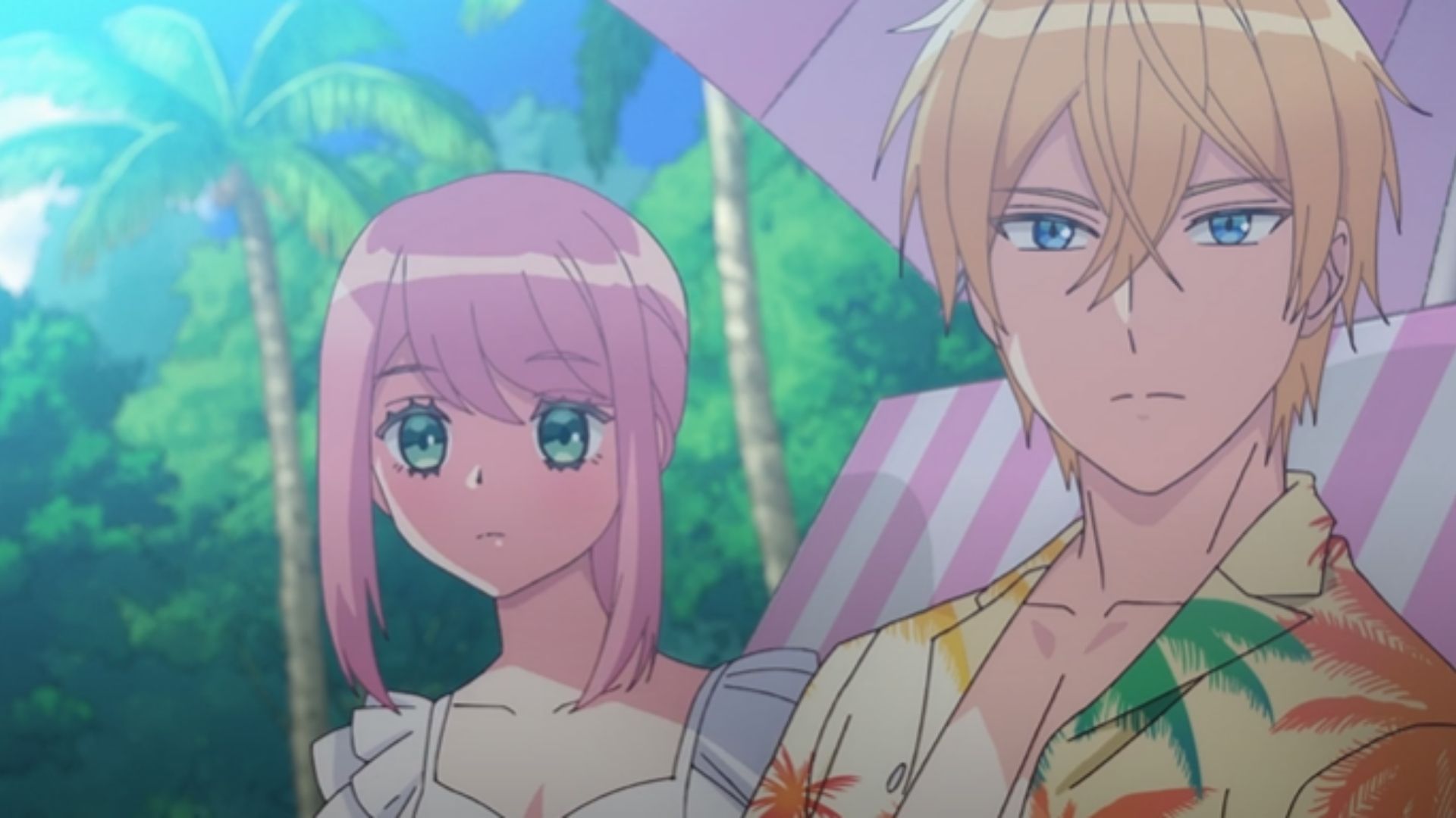 Giữa những mạch điện vô hồn, tình yêu của Arthur đã thắp lên tia sáng linh hồn cho Marie