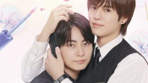 Cosmetic Playlover Season 2 tập 1: Chương mới của tình yêu và thử thách cuộc sống chung