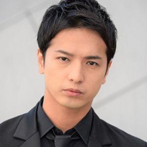 Nakamura Yuichi