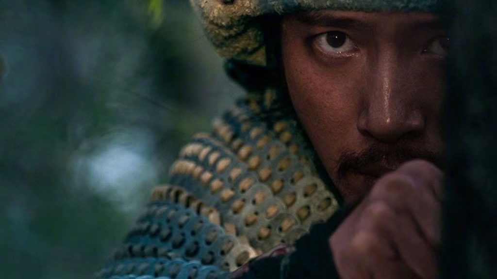 Dạ Bất Thu – Tập 1: Khi Bóng Đêm Trở Thành Tuyến Phòng Thủ Cuối Cùng