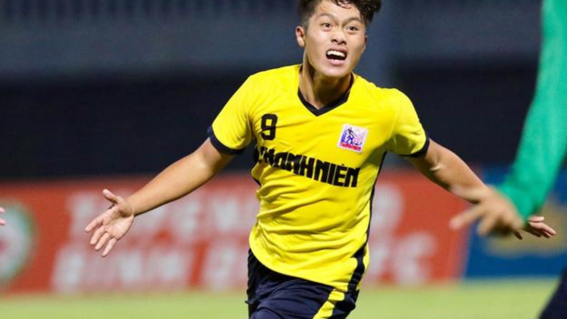 Nguyễn Ngọc Mỹ trở thành “vũ khí” quan trọng cho U23 Việt Nam