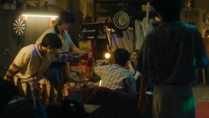 Dare You to Death tập 1: Trò chơi Truth or Dare mở màn cho chuỗi án mạng