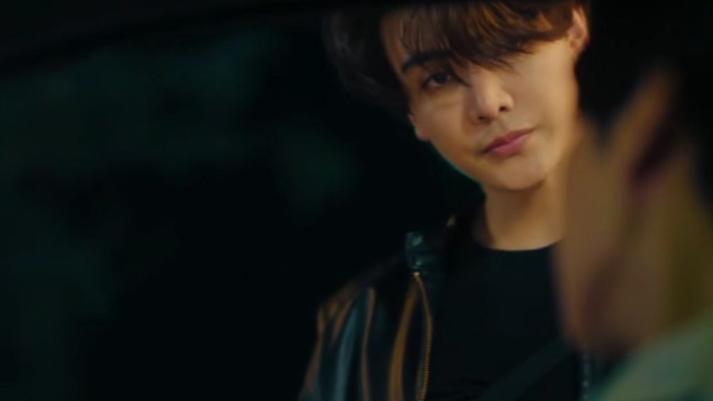 Dare You to Death – Tập 2: Khi Trò Chơi Bắt Đầu Nuốt Chửng Người Tham Gia