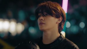 Dare You to Death tập 3: Cuộc rượt đuổi nghẹt thở và sự rung động giữa lằn ranh sinh tử