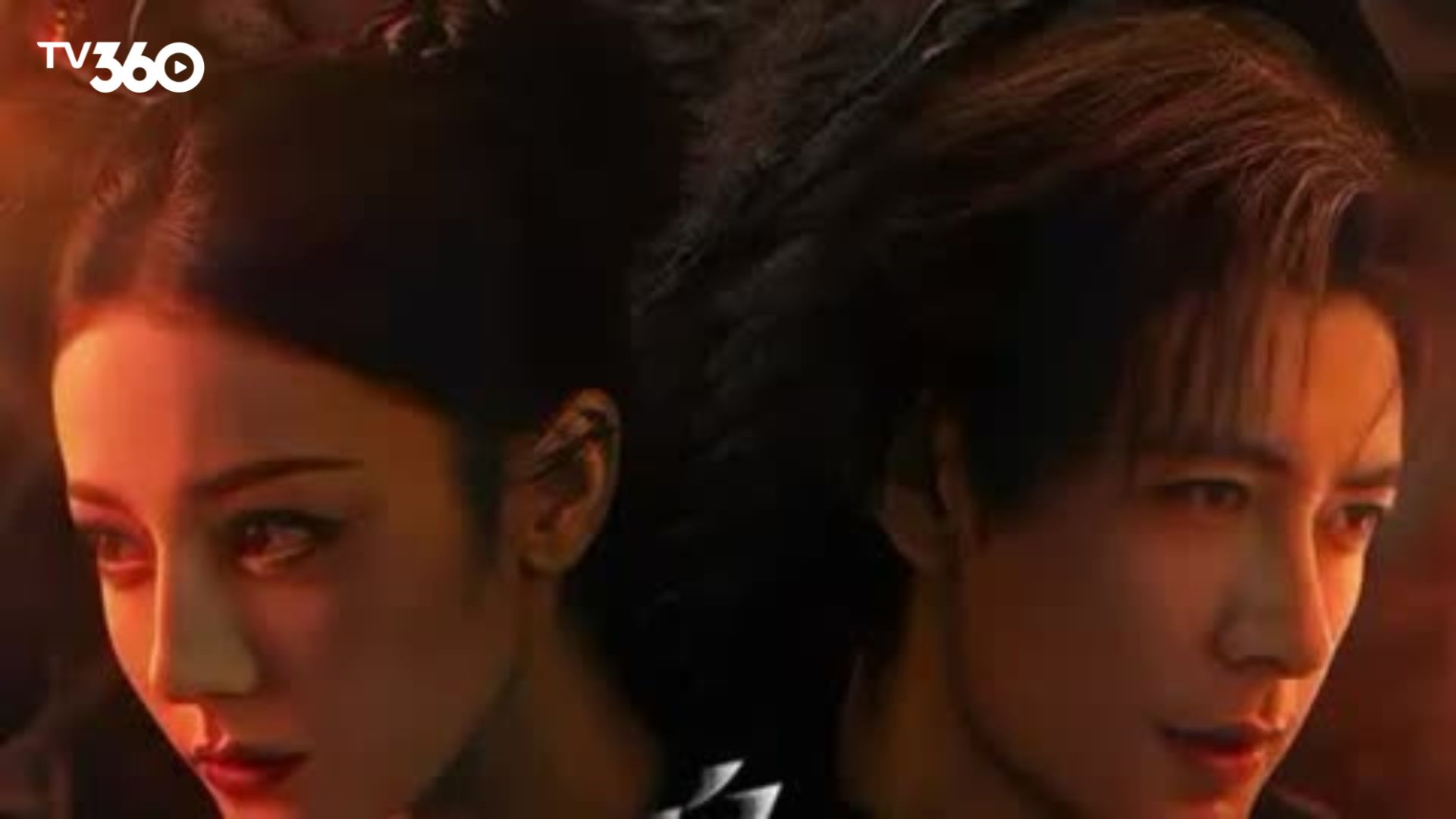 Dì Lâm huy động toàn bộ lực lượng, tạo ra một trận chiến lớn nhằm tiêu diệt hoàn toàn Viêm Thác và Cửu La