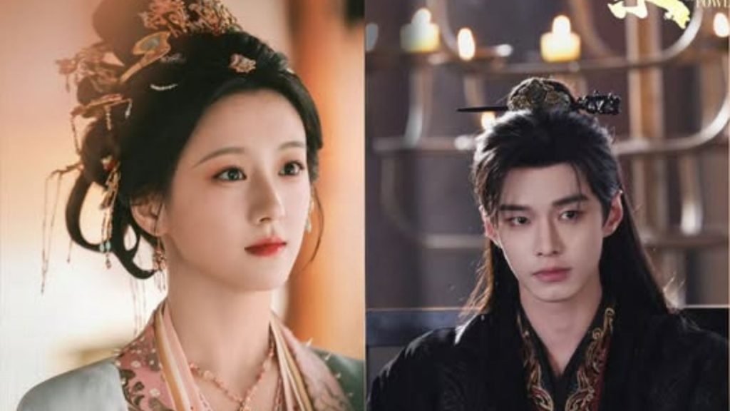 ĐÍCH MƯU (Yểu Yểu Hữu Kỳ) tập 1: Trùng sinh từ đống tro tàn và lời thề bảo vệ huyết nhục