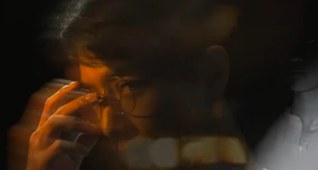 Điệp Báo Không Giới Hạn tập 1: Sương mù Kim Lăng, Nhậm Thiếu Bạch buộc phải lộ diện để cứu mạng lưới tình báo!