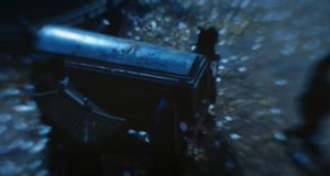 Đường Cung Kỳ Án - Tập 1: Máu đổ giữa ngày hội, bí ẩn vén màn