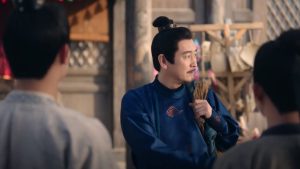 Đường Quỷ Kỳ Đàm tập 20: Chính đạo giữa màn sương quỷ quyệt