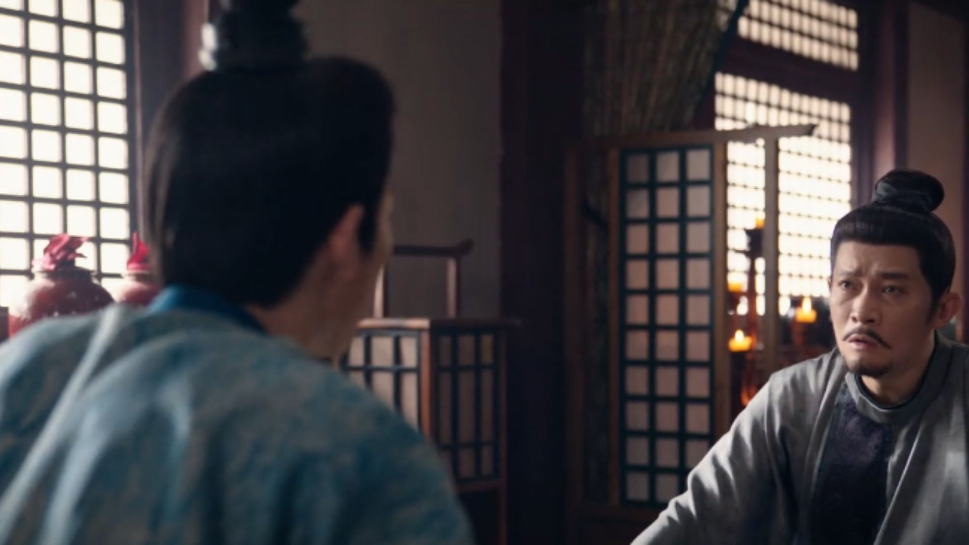 Tiêu Ngọc dùng y thuật phá giải sát cục độc dược nguy hiểm