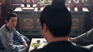 Đường Quỷ Kỳ Đàm tập 21: Khúc ca chính nghĩa tại thị thế Trường An