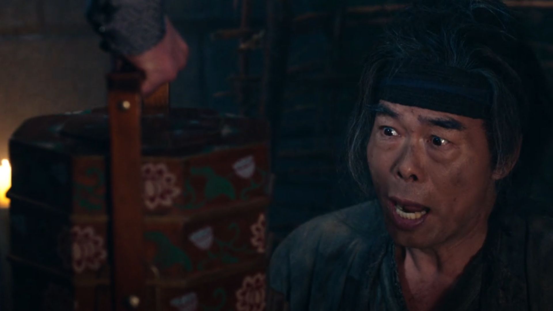 Công lý thực thi và hành trình bảo vệ Trường An khép lại