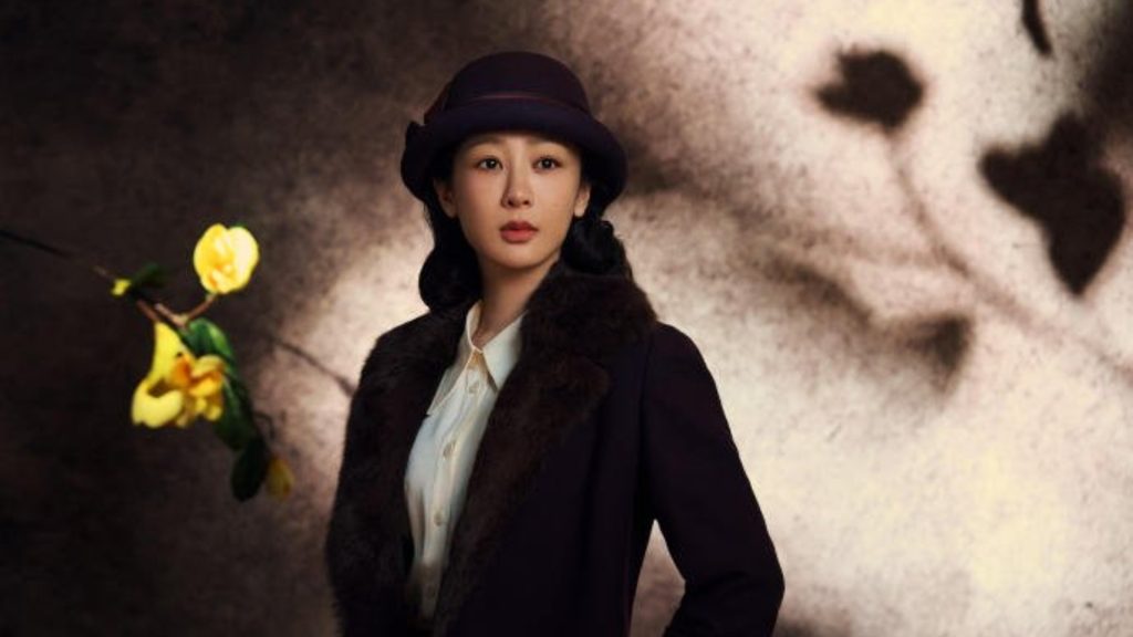 Dương Tử hóa thân Đổng Trúc Quân, biểu tượng nữ doanh nhân bản lĩnh