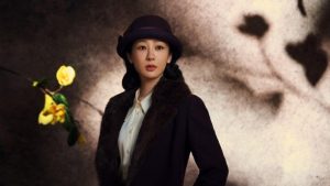 Dương Tử hóa thân Đổng Trúc Quân, biểu tượng nữ doanh nhân bản lĩnh