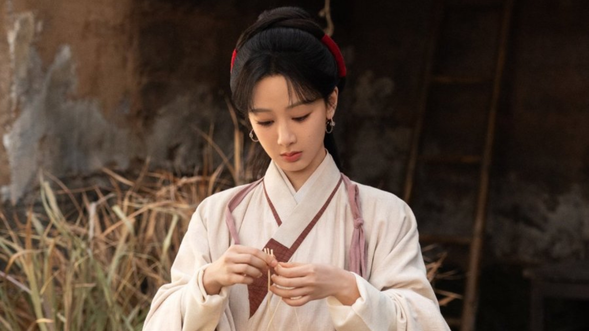 Dương Tử hóa thân Lý Trinh Nương mạnh mẽ, tháo vát thời phong kiến