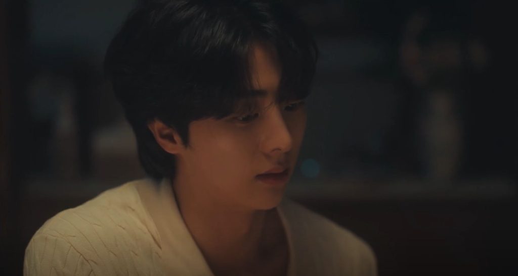 Dynamite Kiss tập 10: Màn mưa làm chứng cho lời xin lỗi, bắt đầu hẹn hò bí mật và khủng hoảng gia tộc Chaebol!